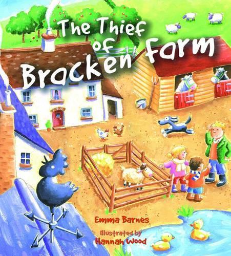 The Thief of Bracken Farm