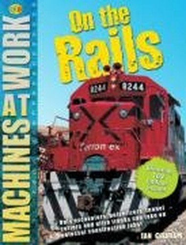 On the Rails