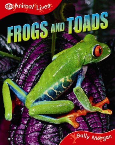 Frogs and Toads