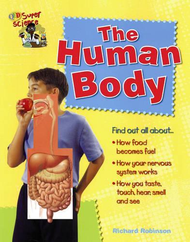 Human Body