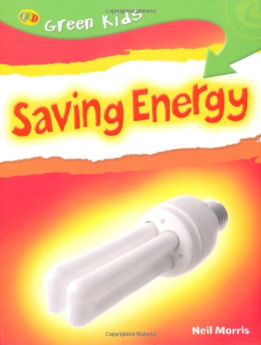 Saving Energy