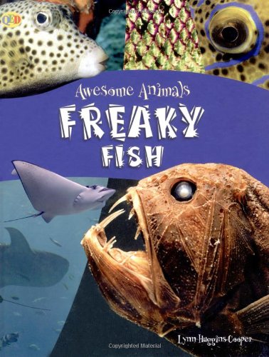 Freaky Fish