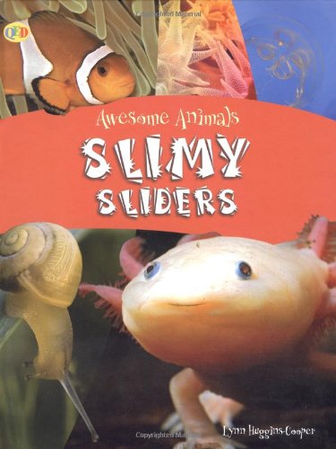 Slimy Sliders