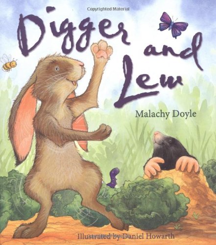 Digger and Lew
