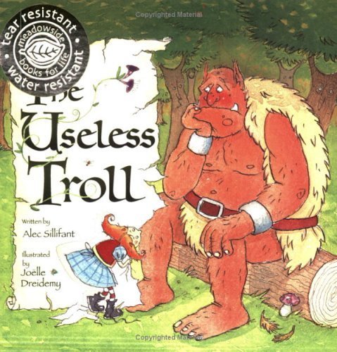 The Useless Troll