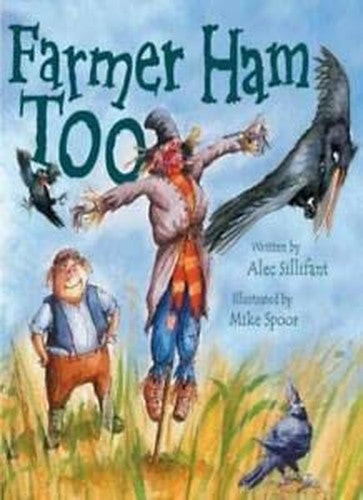 Farmer Ham Too