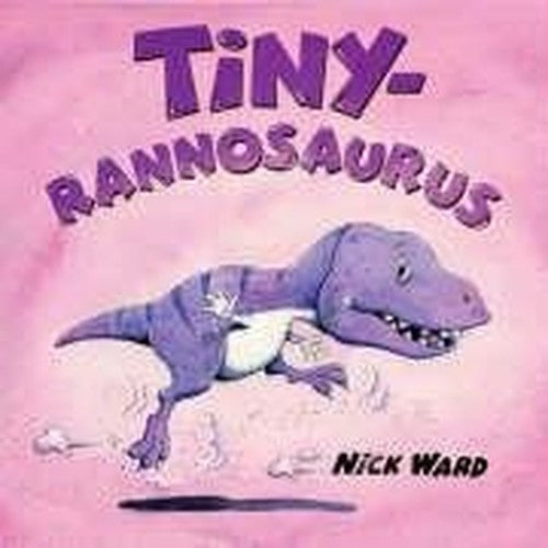 Tinyrannosaurus
