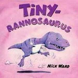 Tinyrannosaurus
