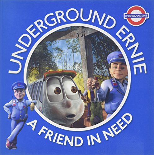 A Friend in Need