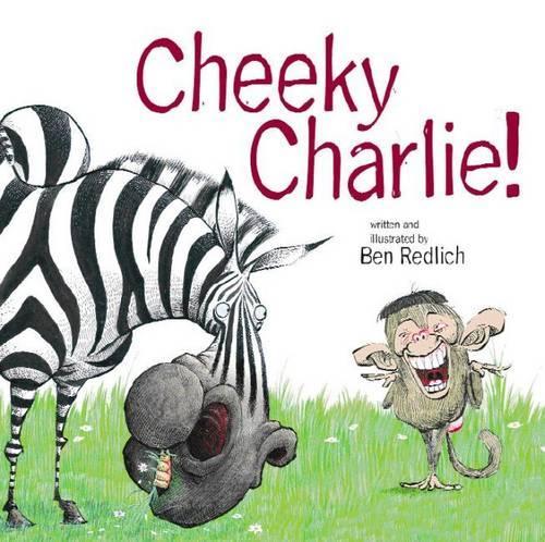 Cheeky Charlie