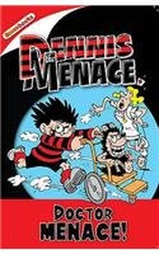 Doctor Menace