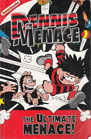 The Ultimate Menace