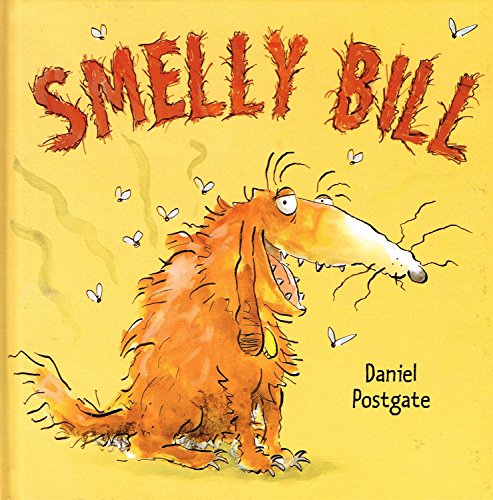 Smelly Bill :