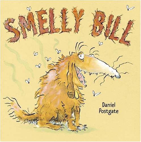 Smelly Bill