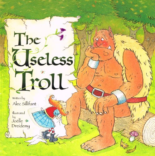 The Useless Troll