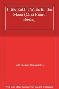 Little Rabbit Waits for the Moon 