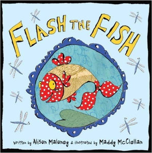 Flash the Fish 
