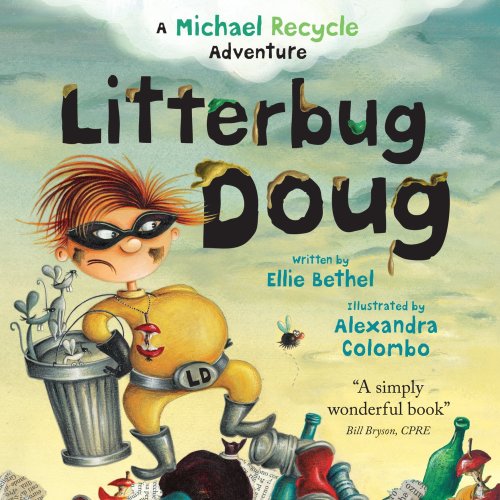 Litterbug Doug
