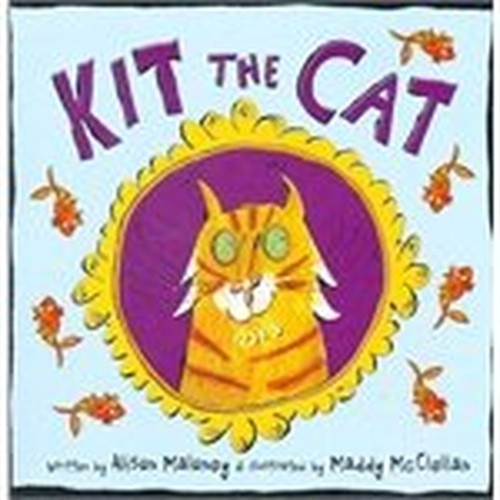 Kit the Cat