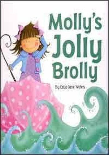 Molly's Jolly Brolly