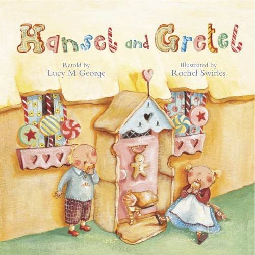 Hansel and Gretel