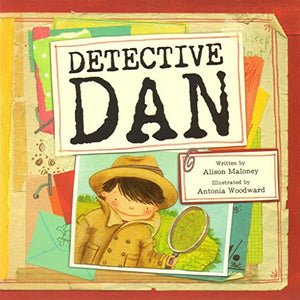 Detective Dan 