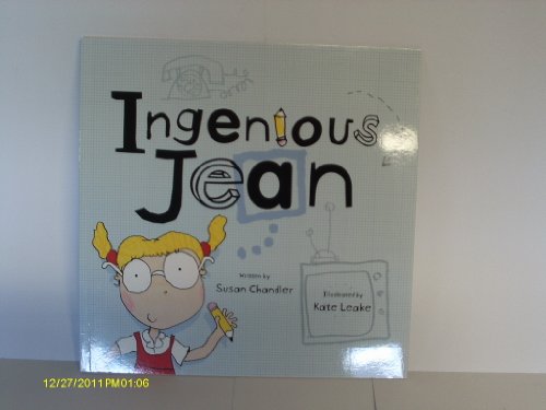 Ingenious Jean