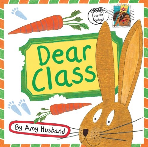 Dear Class