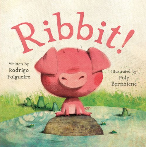 Ribbit