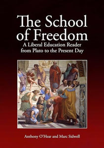 The School of Freedom 
