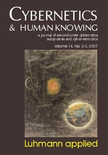 Luhmann Applied