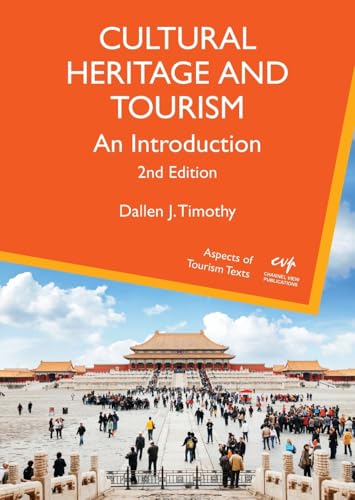 Cultural Heritage and Tourism