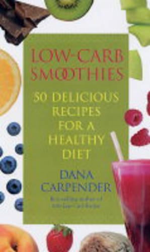 Low-carb Smoothies
