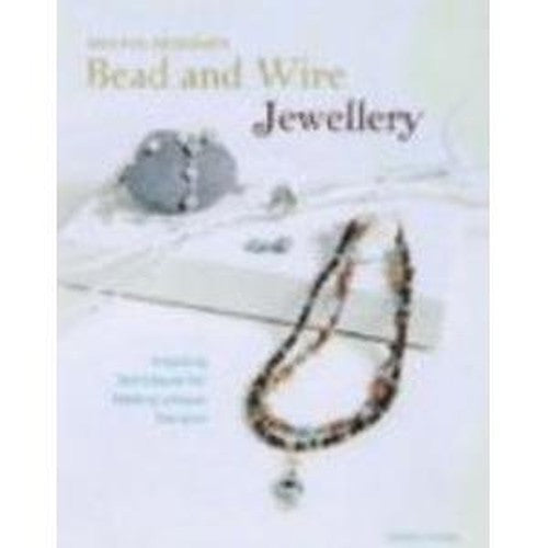 Making Designer Bead and Wire Jewellery