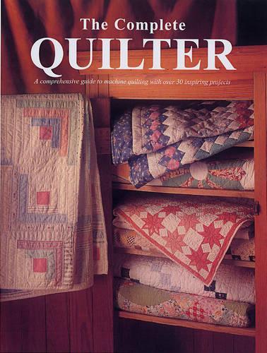 The Complete Quilter