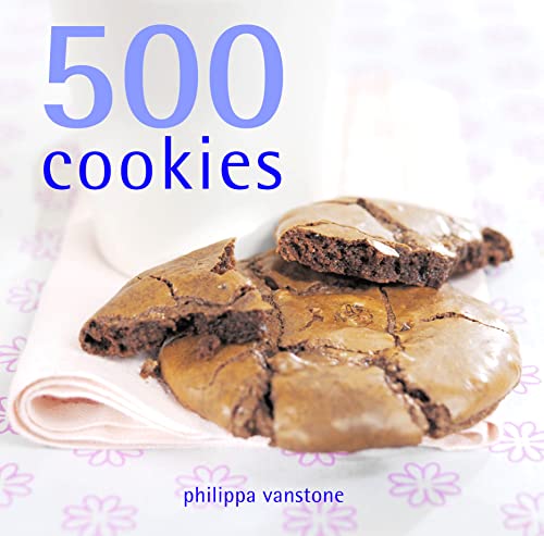 500 Cookies
