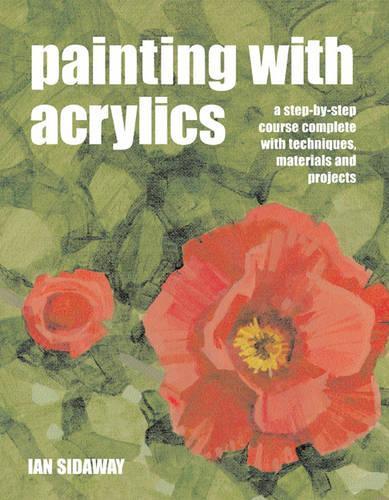Painting with Acrylics