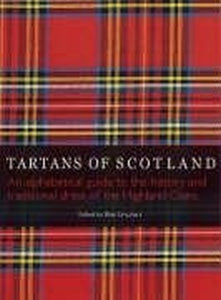 Tartans of Scotland 