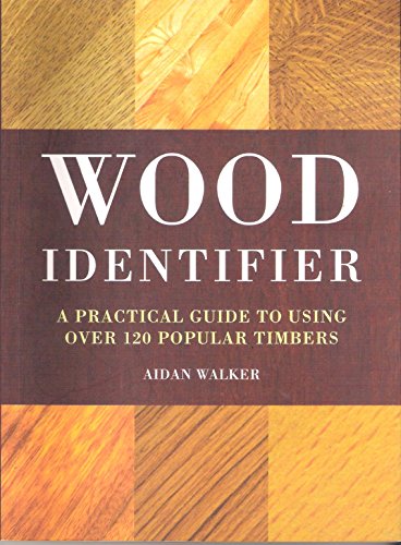 Wood Identifier