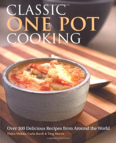 Classic One Pot Cooking