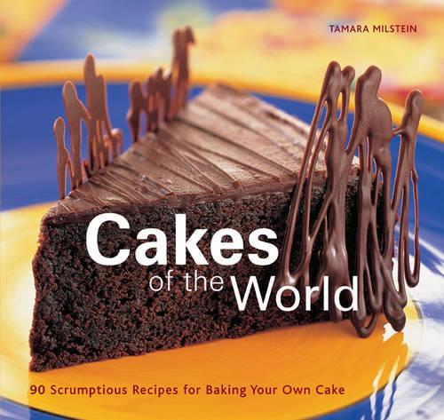 Cakes of the World