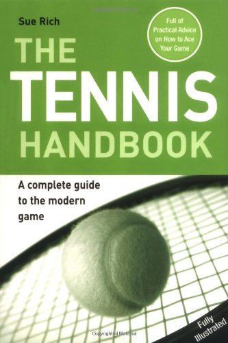 The Tennis Handbook