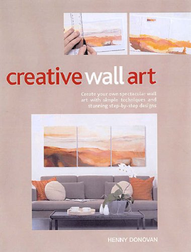 Creative Wall Art