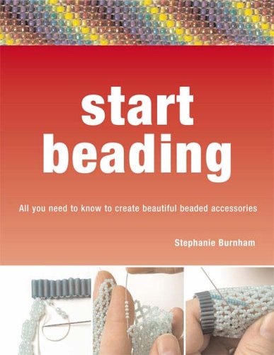 Start Beading