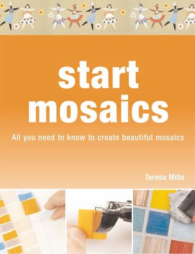Start Mosaic