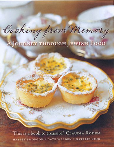 Cooking from Memory