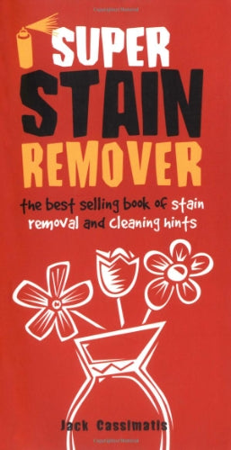 Super Stain Remover