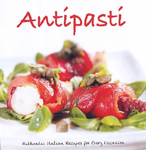 Antipasti