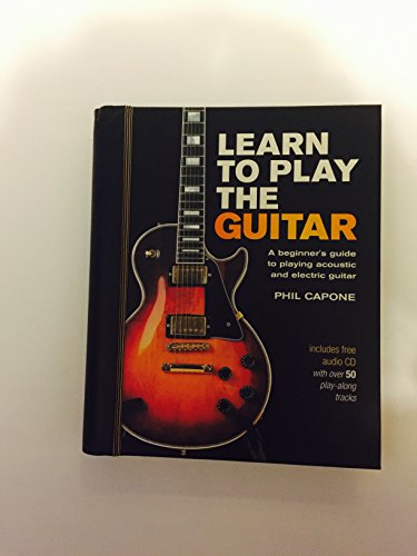 Learn to Play the Guitar