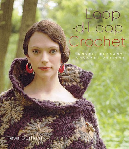 Loop-d-loop Crochet